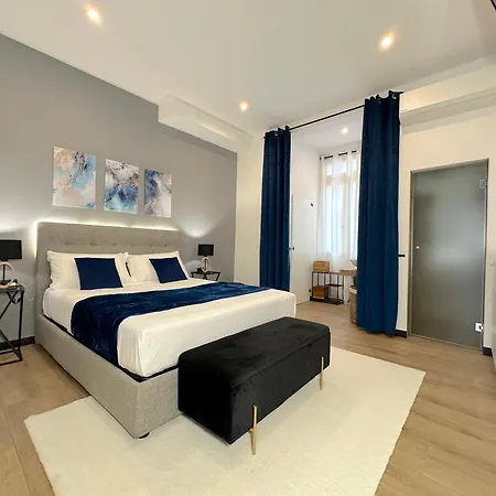 De' Carracci Prestige