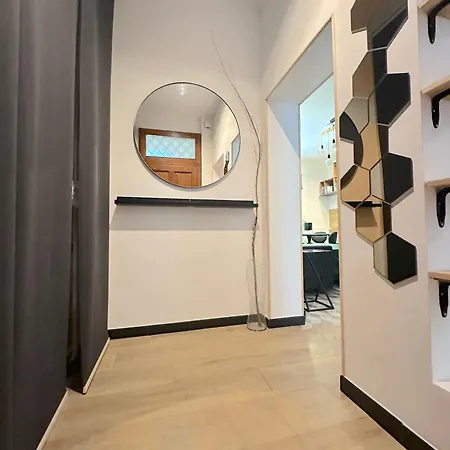 De' Carracci Prestige Appartement *