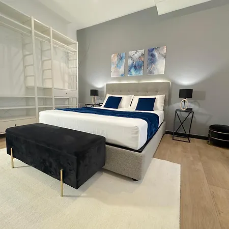 De' Carracci Prestige