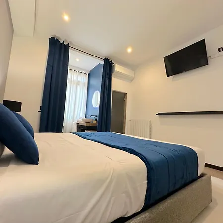 Appartement De' Carracci Prestige *