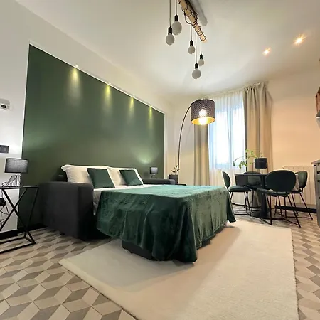 De' Carracci Prestige