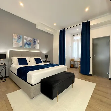 Appartement De' Carracci Prestige