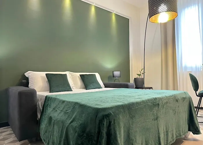 De' Carracci Prestige