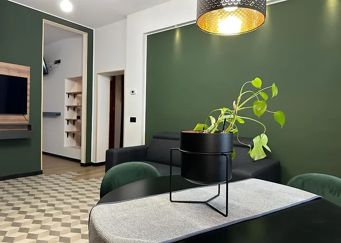 De' Carracci Prestige *