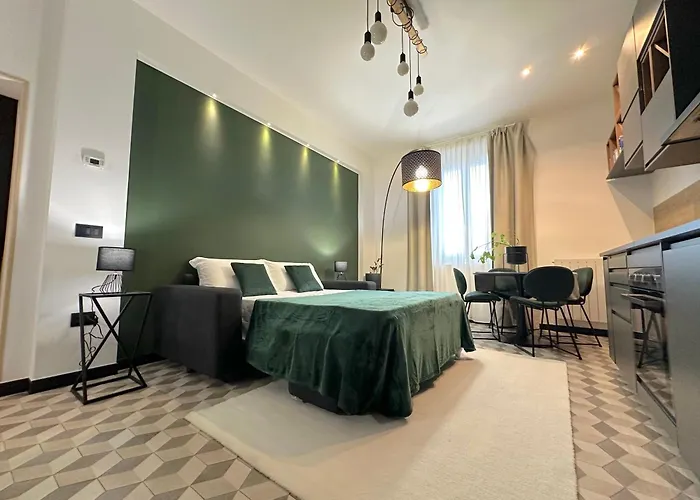 De' Carracci Prestige