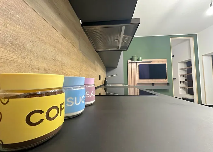 De' Carracci Prestige *