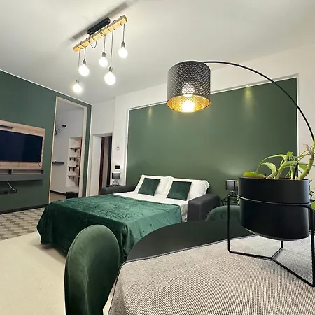 De' Carracci Prestige Bologna