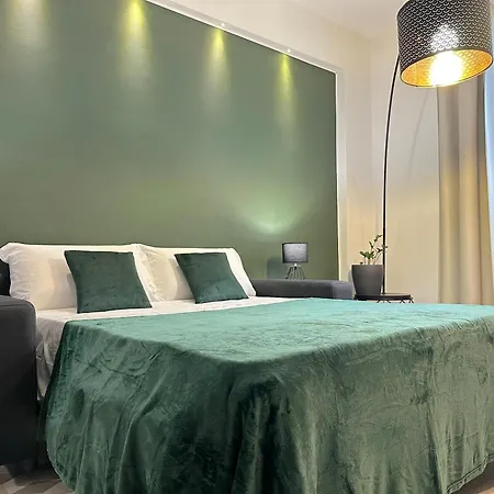 De' Carracci Prestige