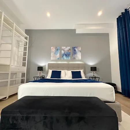 De' Carracci Prestige 博洛尼亚