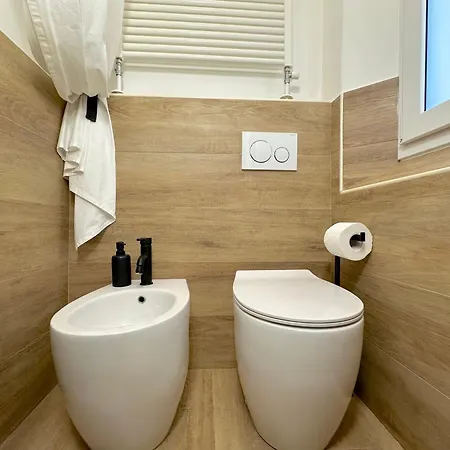 De' Carracci Prestige Apartment