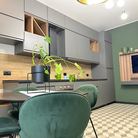 De' Carracci Prestige Apartment *