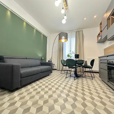 De' Carracci Prestige Bologna