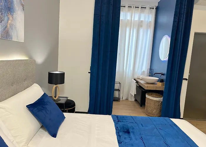 De' Carracci Prestige *