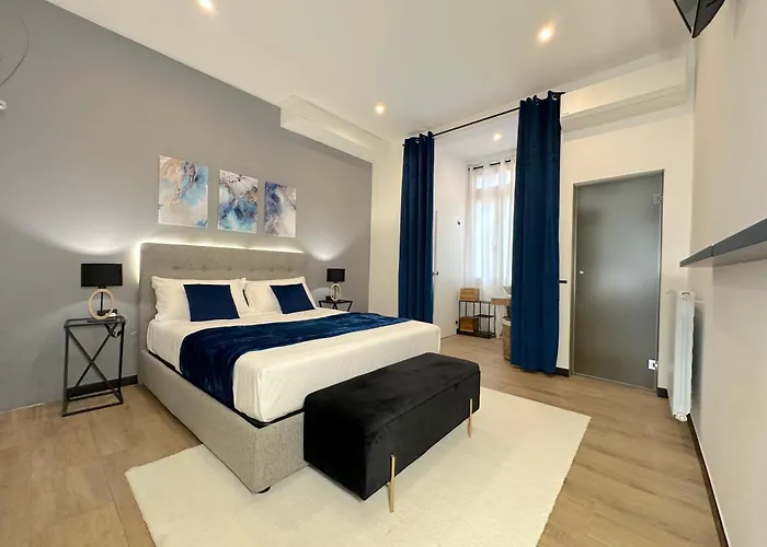 De' Carracci Prestige