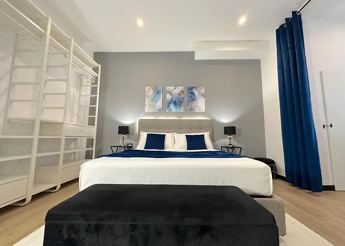 De' Carracci Prestige Bologne