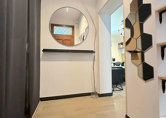 De' Carracci Prestige Appartement *