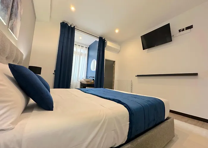 Appartement De' Carracci Prestige *