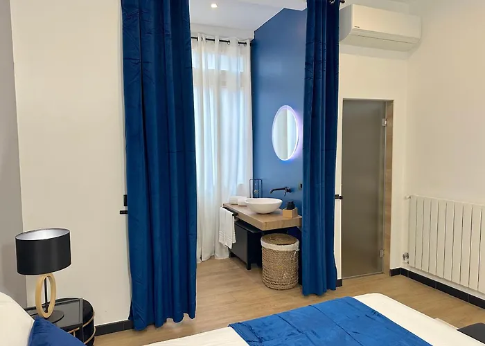 Appartement De' Carracci Prestige
