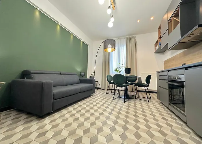 De' Carracci Prestige Bologne