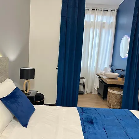 De' Carracci Prestige *