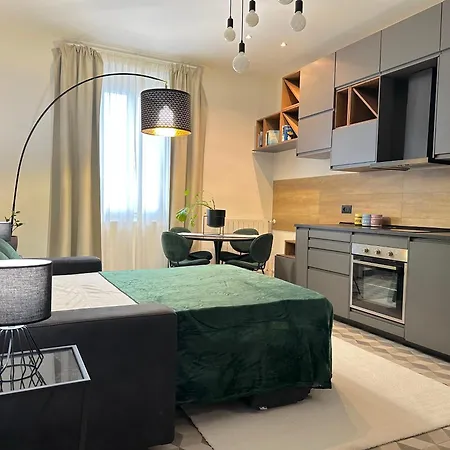 De' Carracci Prestige Boloňa