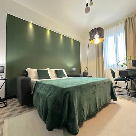 De' Carracci Prestige