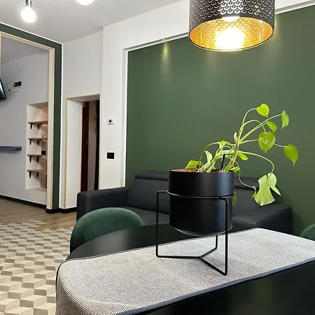 De' Carracci Prestige *