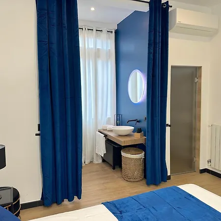 Apartmán De' Carracci Prestige