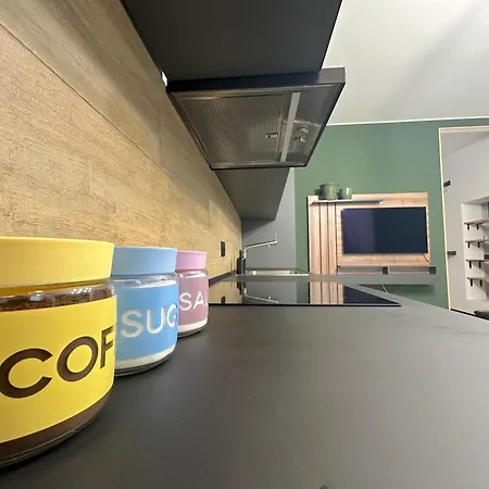 De' Carracci Prestige *