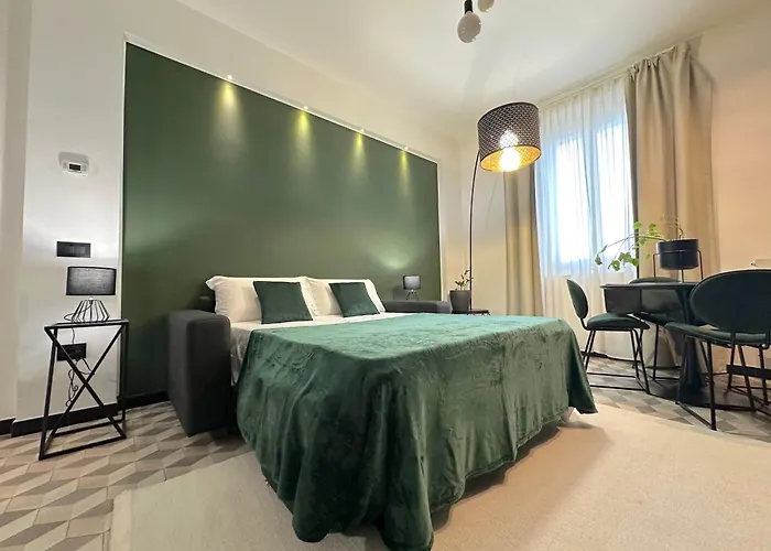 De' Carracci Prestige