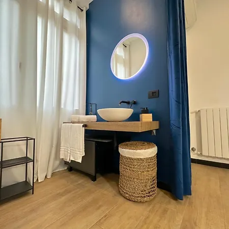 De' Carracci Prestige Apartment *