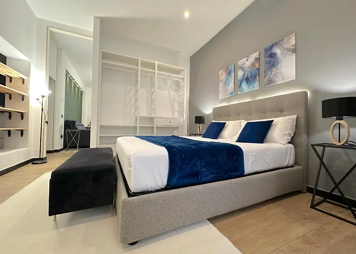 Apartamento De' Carracci Prestige