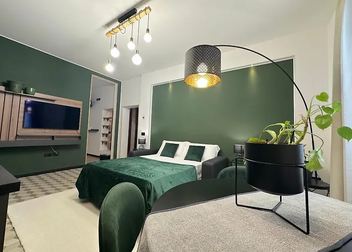 De' Carracci Prestige Bolonia