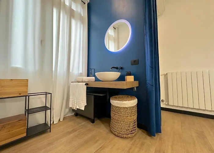 De' Carracci Prestige Apartamento *