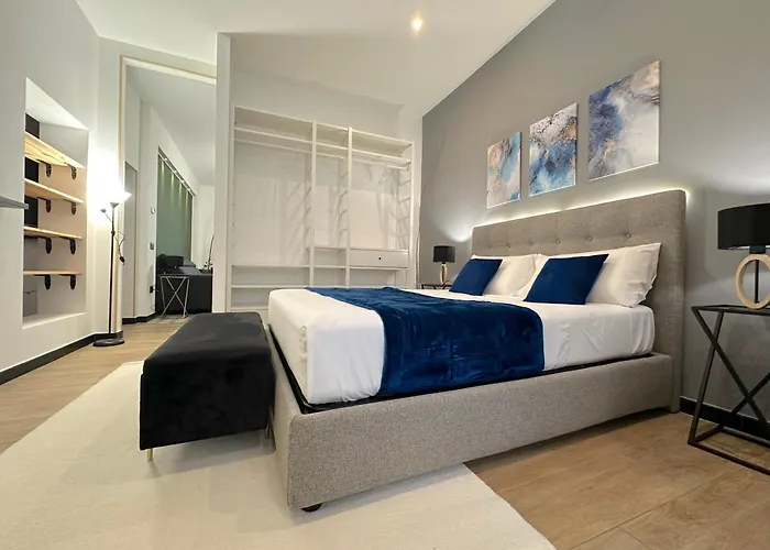 De' Carracci Prestige *