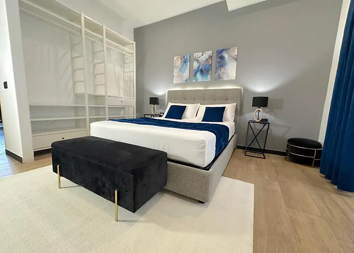 De' Carracci Prestige