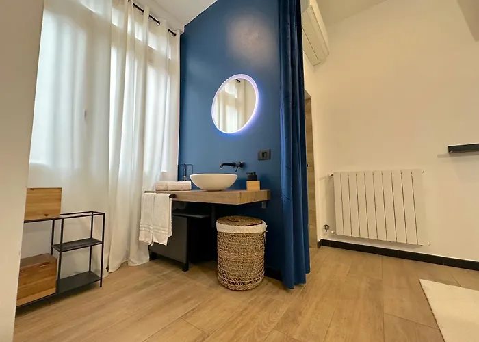 De' Carracci Prestige