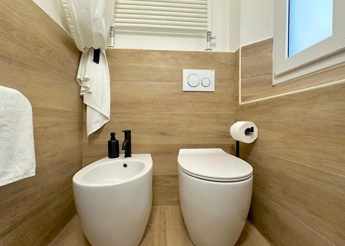 De' Carracci Prestige Apartamento